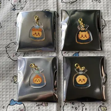 치이카와 베이커리 아크릴 참