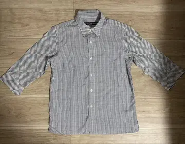 90s Ralph Lauren 체크 무늬 일본제 새상품급 임팩트 21