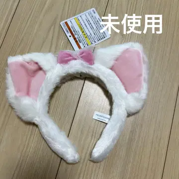 마리 머리띠 택 포함