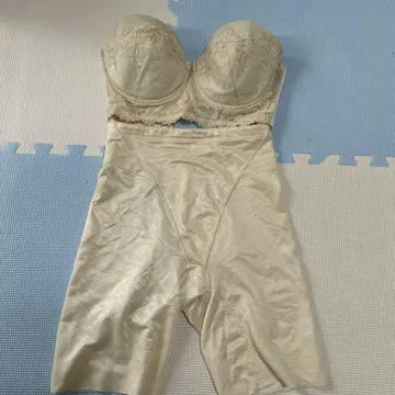 브라이덜 이너 G75 거들