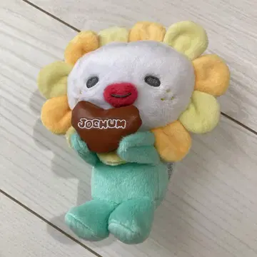 jochum Bira 마스코트 홀더