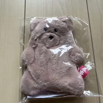 헤드윅 앤그리 인치 파우치 참