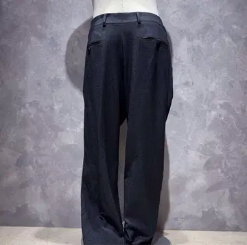 USA 구제 의류 slim fit JF 스트레이트 시티보이 Y2K 슬랙스