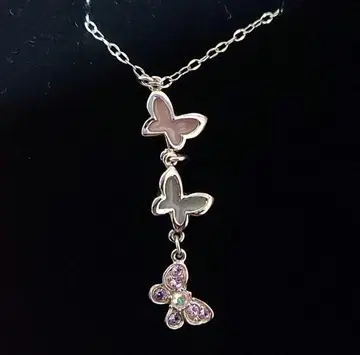 ANNA SUI 목걸이