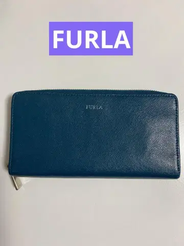 [FURLA 장지갑] 훌라 장지갑 훌라 지갑 여성용 장지갑