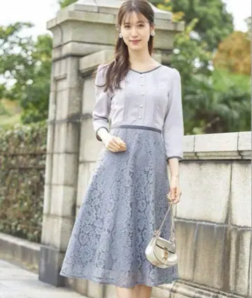 토코 클로젯/원피스