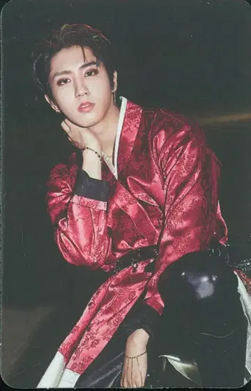 스트레이키즈 한인 생
