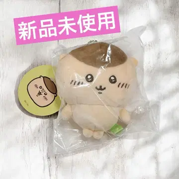 치이카와 (먼작귀) 밤만쥬 마스코트