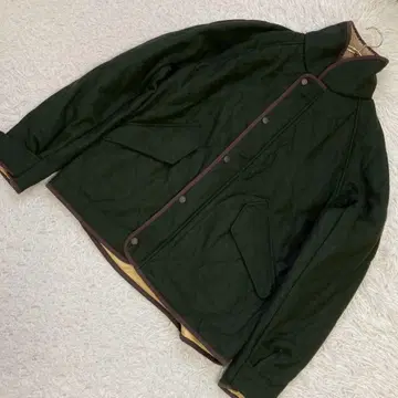 rag & bone 울 자켓 그린 M 캐주얼 패션
