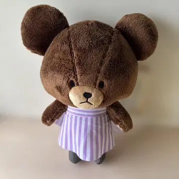 Jackie 봉제 인형 본체