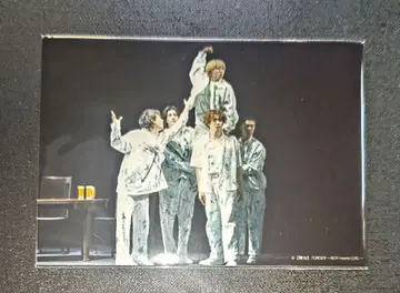 7order 온라인 복권 가챠 브로마이드