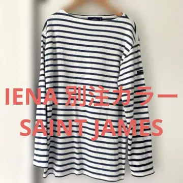 IENA SAINT JAMES/세인트 제임스 웨쌍 보더