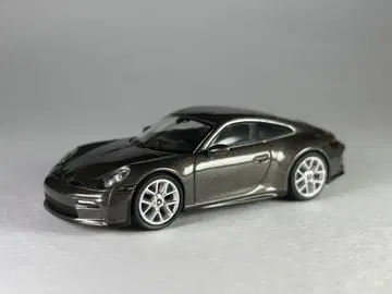MINIGT 1/64 포르쉐 911 GT3 투링