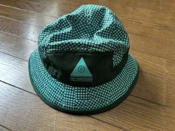 ciele BK HAT 러닝 트레일 러닝