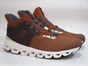 On Cloud Hi Edge 스니커즈 9 (US)