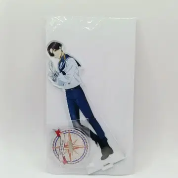 WIND BREAKER GIGO 아크릴 스탠드 소호 슌히