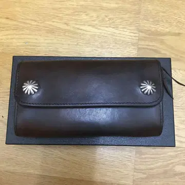 래리 스미스 지갑