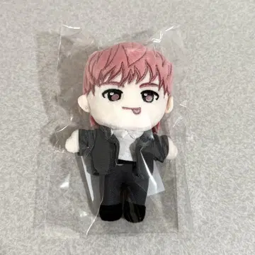 초특급 슈야 Joker EVE 봉제 인형