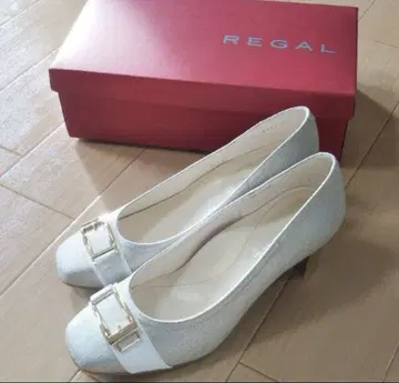 REGAL 펌프스