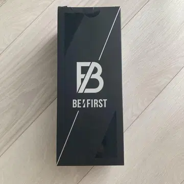 BE:FIRST official 응원봉