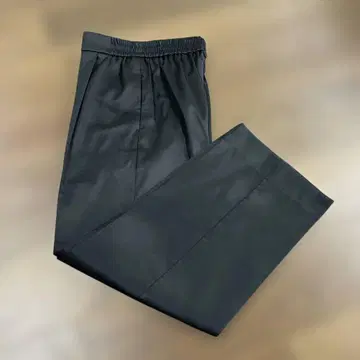 yori 인기 와이드 팬츠