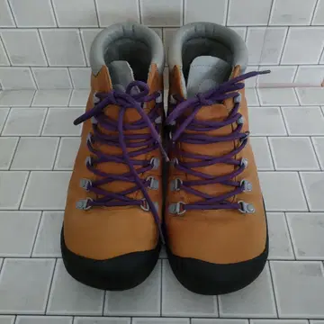 KEEN 트레킹 슈즈 26cm