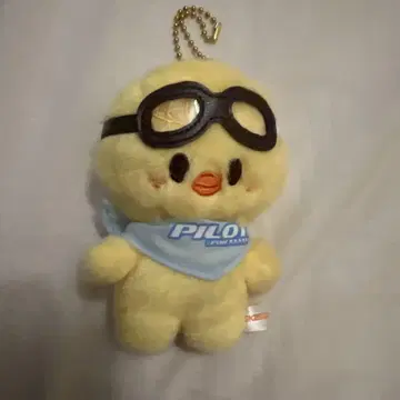 skzoo 파이롯트 봉제 인형 포가리 펠릭스