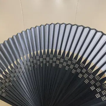 메르세데스 벤츠 오리지널 부채