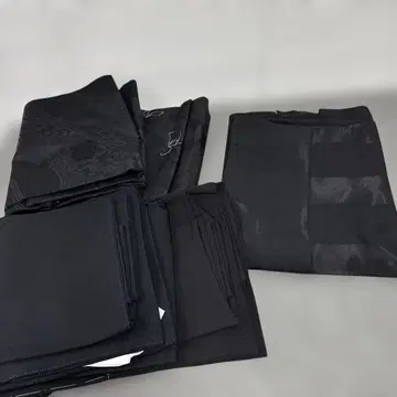 상복 세트 기모노 잡화는 덤 여름 겨울
