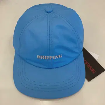 신상 신상품 BRIEFING AW 6PANEL ADJUSTABLE CAP