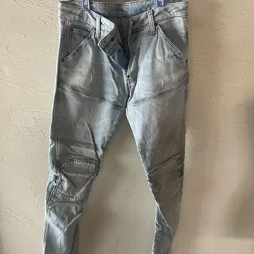 G-Star RAW 5620 3D SLIM 데님 32인치