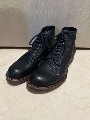 MR.OLIVE 워터프루프 부츠
