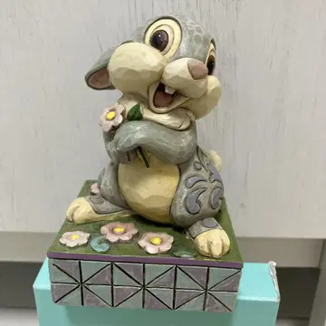 Thumper 피규어
