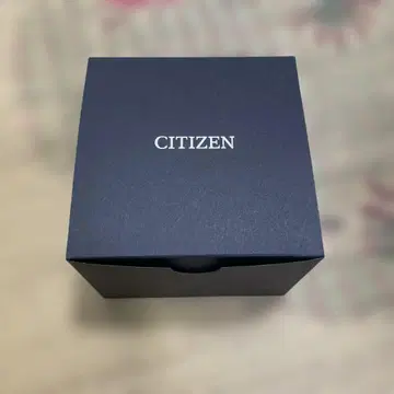CITIZEN PRELUDE 손목시계