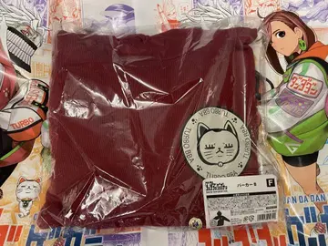 [ 단다단 ] 한정판 후드티 터보할멈