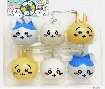 치이카와 (먼작귀) 6연 라이트