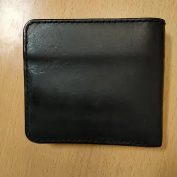 HERZ 헤르츠 반지갑 가죽 지갑