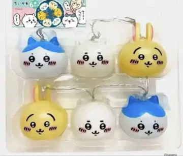 치이카와 (먼작귀) 6연 라이트