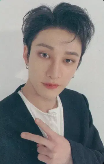 StrayKids 롯데 BangChan 5-STAR