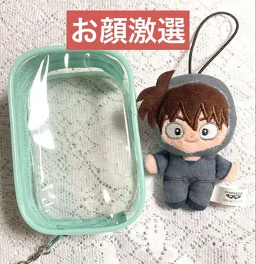 닌자 타마란타로 파우치 케이스 포함 호와누이 도이 선생님 도이 한스케