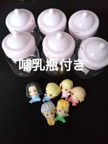 아카탄즈 도쿄 리벤저스 세트