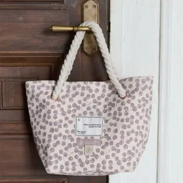 herlipto Cherry Tote Bag 2025 토트백