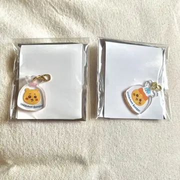 치이카와 베이커리 미니 아크릴 참 치이카와 하치와레