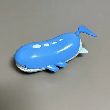 고래왕 몬코레 2005
