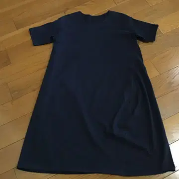 바바구리 '19년 천축 코튼 튜닉 요건 레일