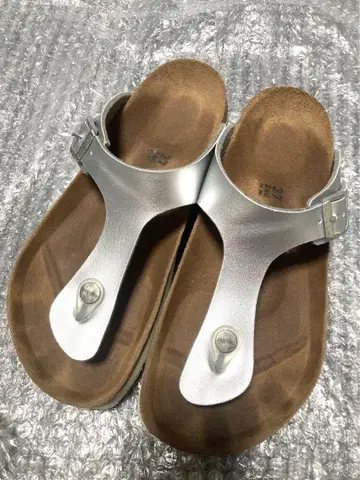 BIRKENSTOCK 버켄스탁 papillio 통굽 샌들