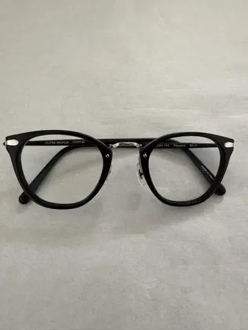 OLIVER PEOPLES Peppard 올리버피플스