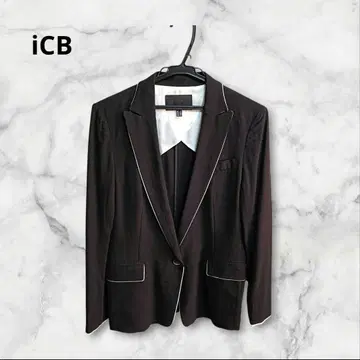 ICB 아이씨비 자켓 여성용 자켓 여성 패션
