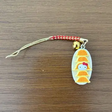 고토치 키티 우츠노미야 교자 버전