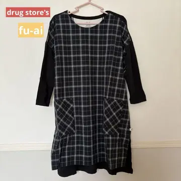 drug store's 튜닉 fu-ai 드럭 스토어즈 No.23